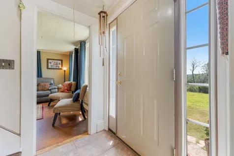 940 Head Tide Hill Road Alna ME 04535