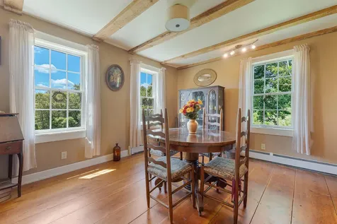 940 Head Tide Hill Road Alna ME 04535