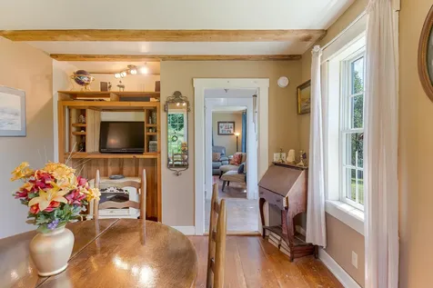 940 Head Tide Hill Road Alna ME 04535