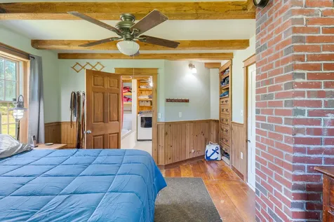 940 Head Tide Hill Road Alna ME 04535