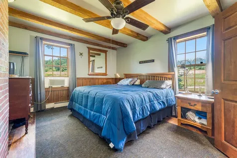 940 Head Tide Hill Road Alna ME 04535