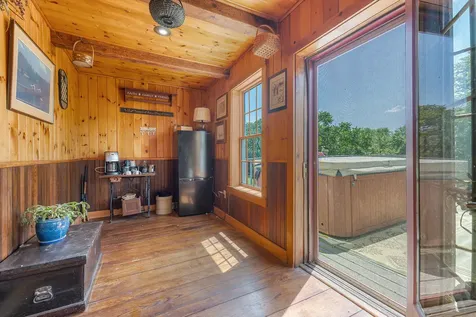 940 Head Tide Hill Road Alna ME 04535