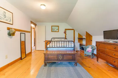 940 Head Tide Hill Road Alna ME 04535