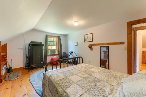 940 Head Tide Hill Road Alna ME 04535