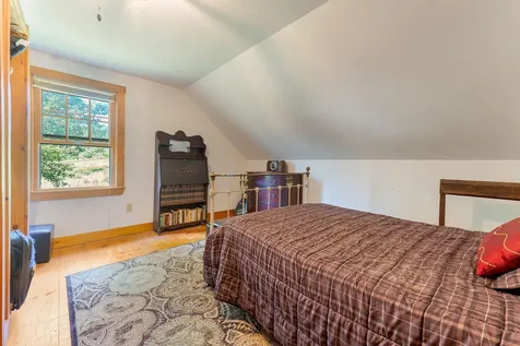 940 Head Tide Hill Road Alna ME 04535