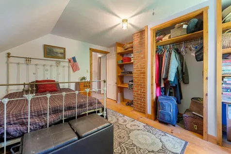 940 Head Tide Hill Road Alna ME 04535