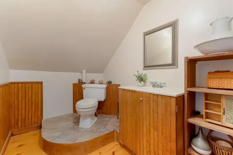940 Head Tide Hill Road Alna ME 04535