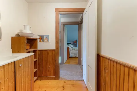 940 Head Tide Hill Road Alna ME 04535
