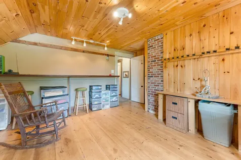 940 Head Tide Hill Road Alna ME 04535