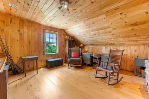940 Head Tide Hill Road Alna ME 04535