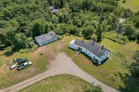 940 Head Tide Hill Road Alna ME 04535