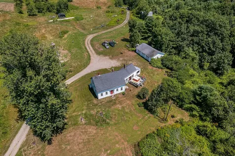 940 Head Tide Hill Road Alna ME 04535