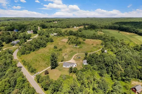 940 Head Tide Hill Road Alna ME 04535