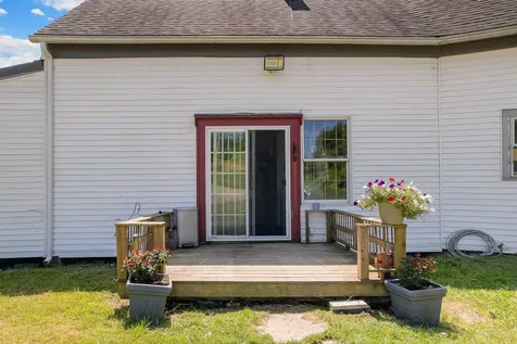 940 Head Tide Hill Road Alna ME 04535
