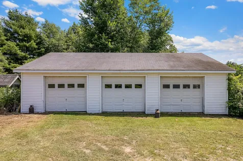 940 Head Tide Hill Road Alna ME 04535