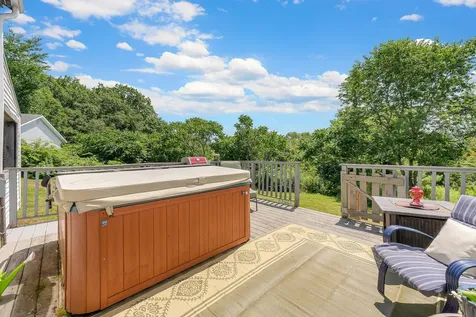 940 Head Tide Hill Road Alna ME 04535
