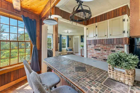 940 Head Tide Hill Road Alna ME 04535