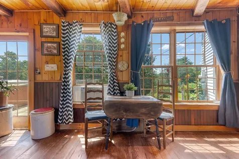 940 Head Tide Hill Road Alna ME 04535