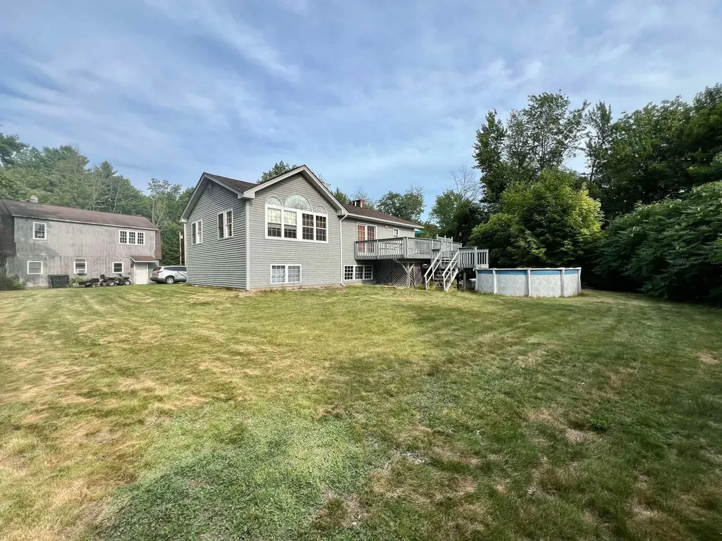 82 Bryant Road Buckfield ME 04220