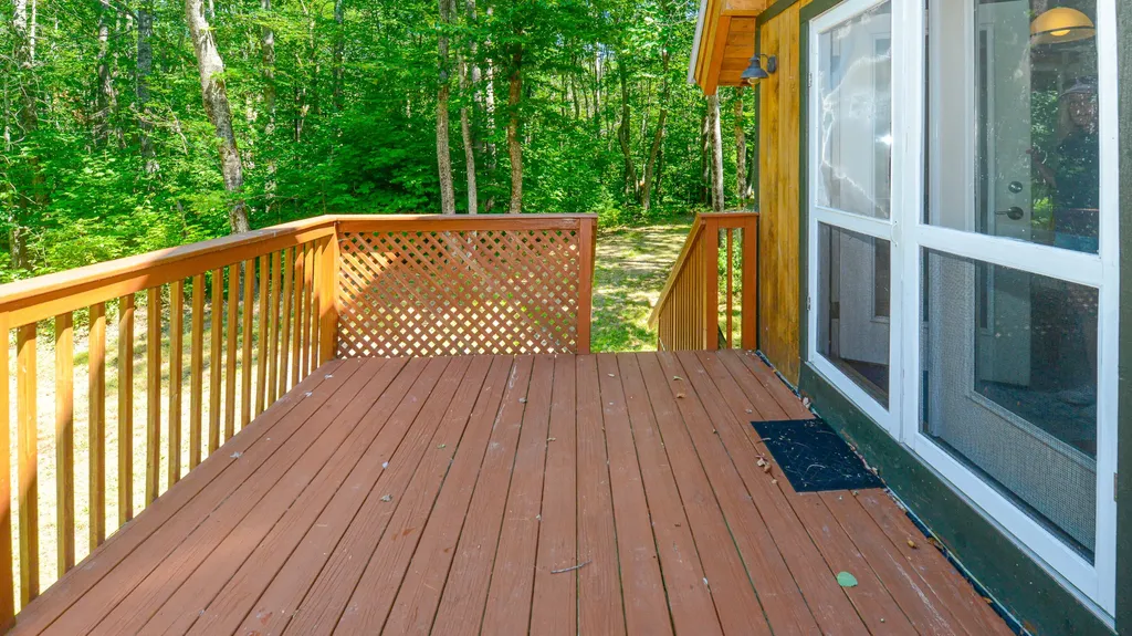 21 Bradley Pond Road Lovell ME 04051