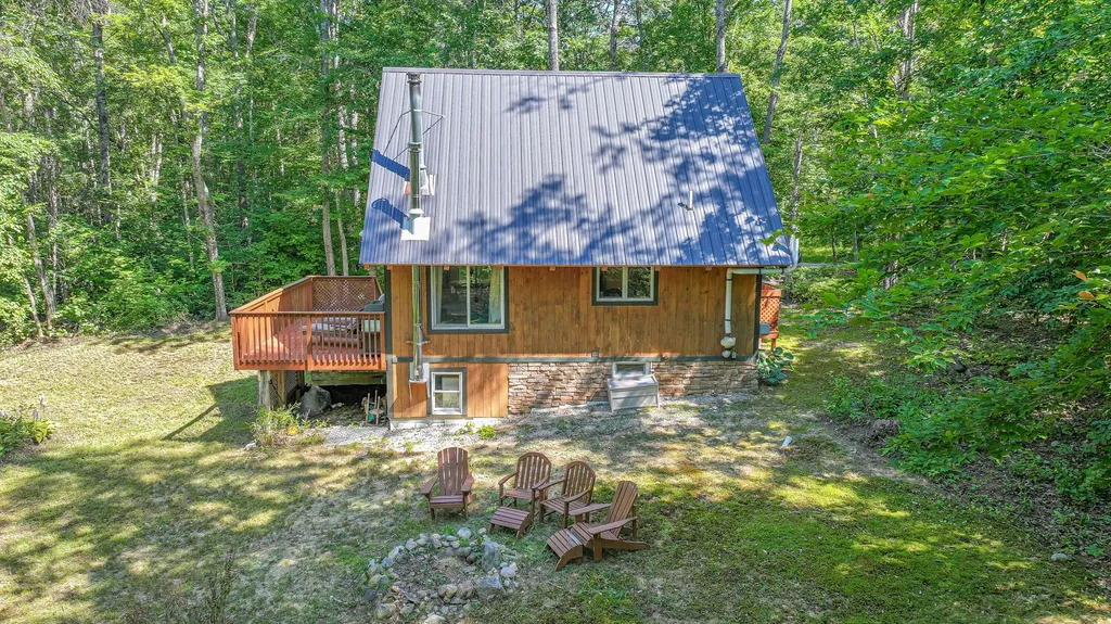 21 Bradley Pond Road Lovell ME 04051
