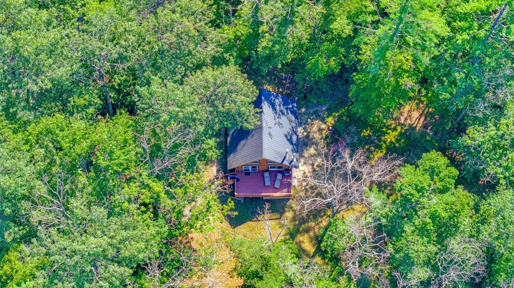 21 Bradley Pond Road Lovell ME 04051
