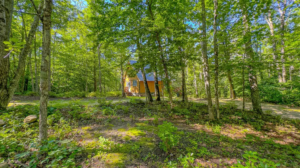 21 Bradley Pond Road Lovell ME 04051