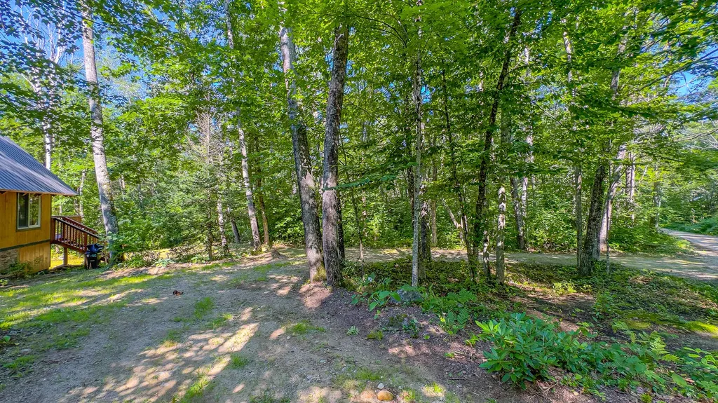 21 Bradley Pond Road Lovell ME 04051