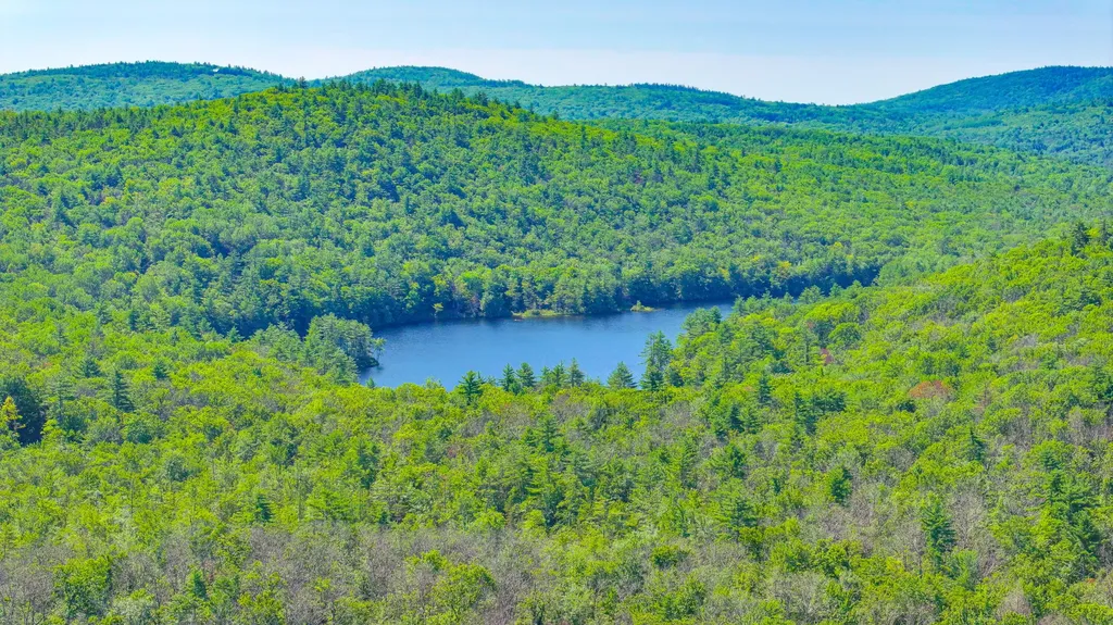 21 Bradley Pond Road Lovell ME 04051