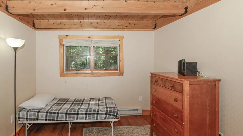21 Bradley Pond Road Lovell ME 04051