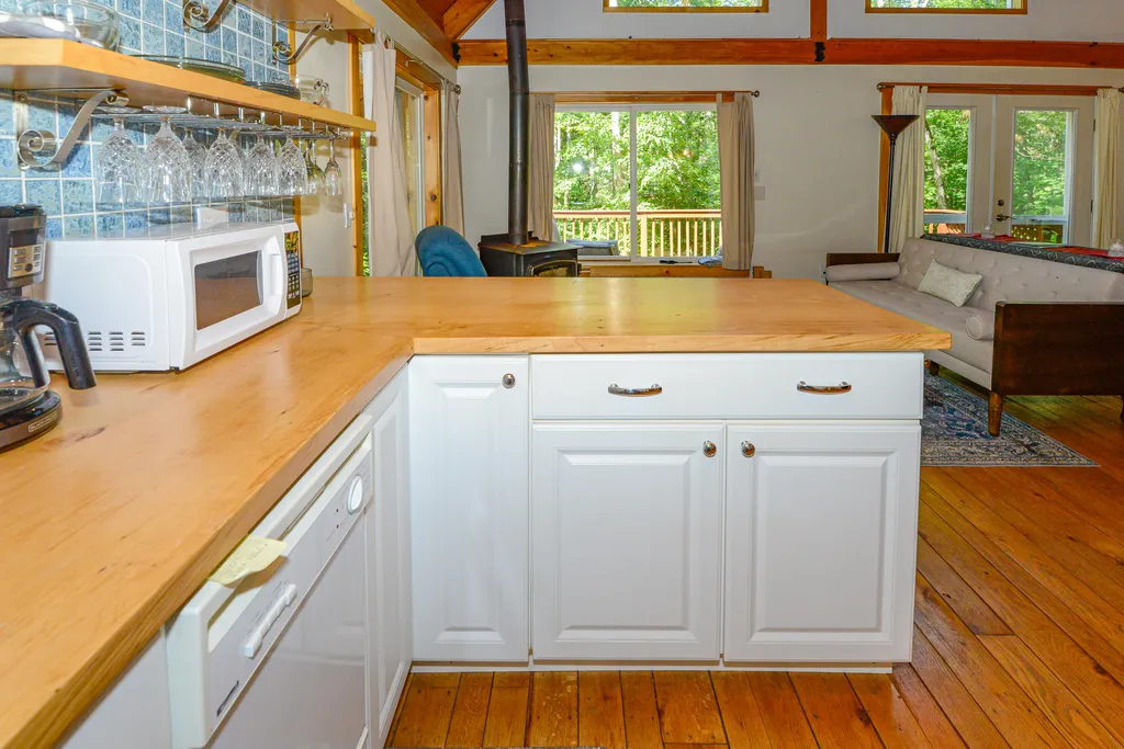 21 Bradley Pond Road Lovell ME 04051