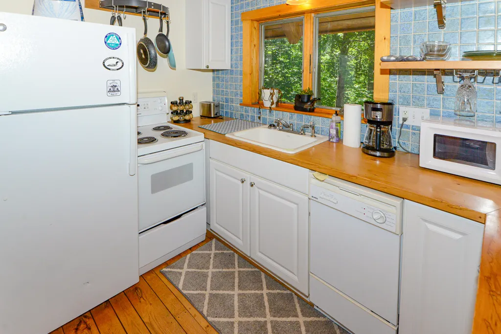 21 Bradley Pond Road Lovell ME 04051