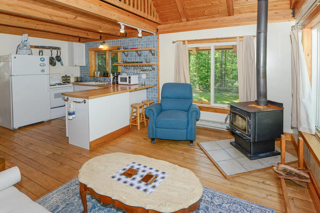21 Bradley Pond Road Lovell ME 04051