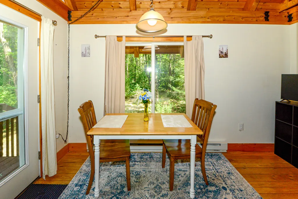 21 Bradley Pond Road Lovell ME 04051
