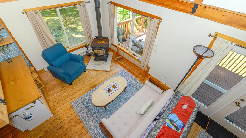 21 Bradley Pond Road Lovell ME 04051