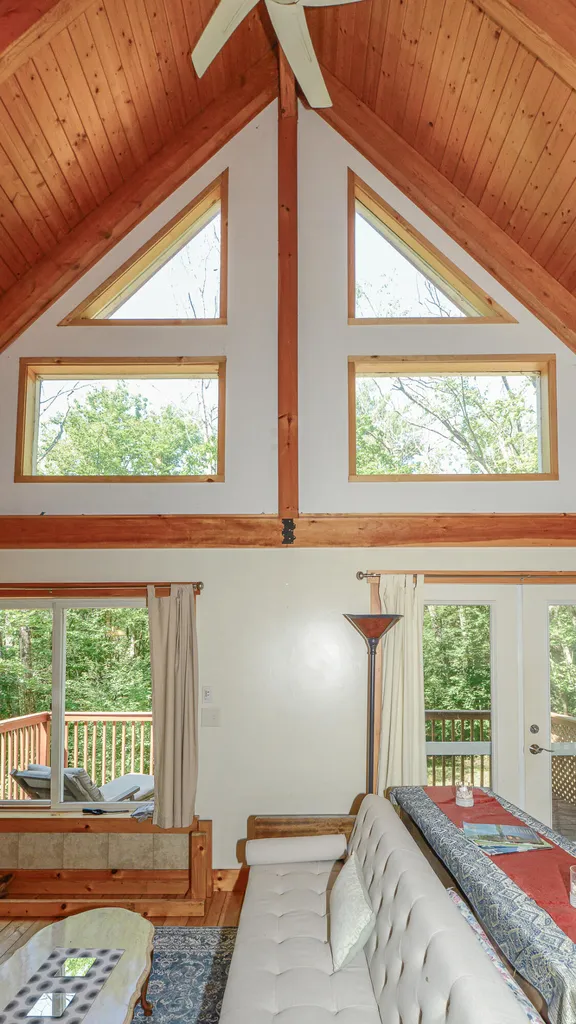 21 Bradley Pond Road Lovell ME 04051