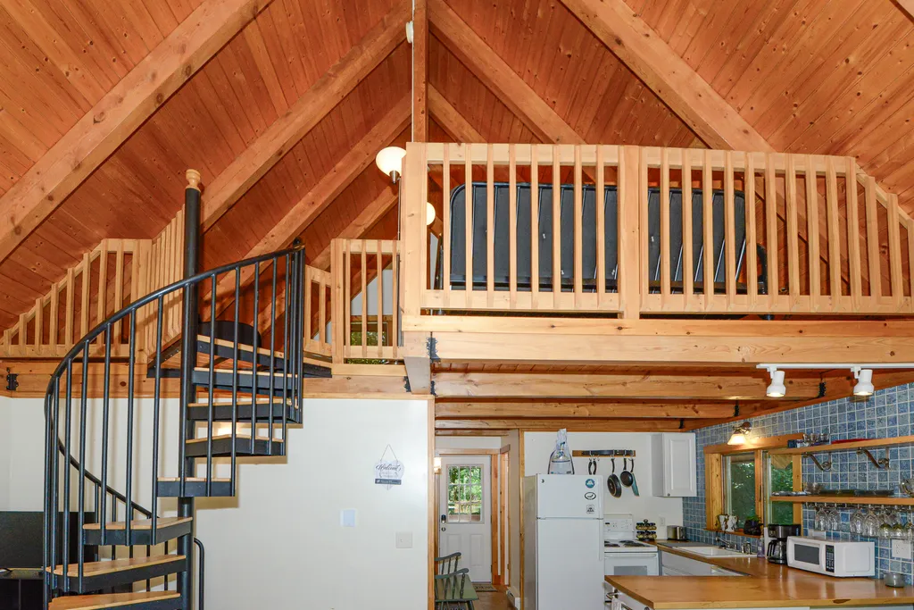 21 Bradley Pond Road Lovell ME 04051