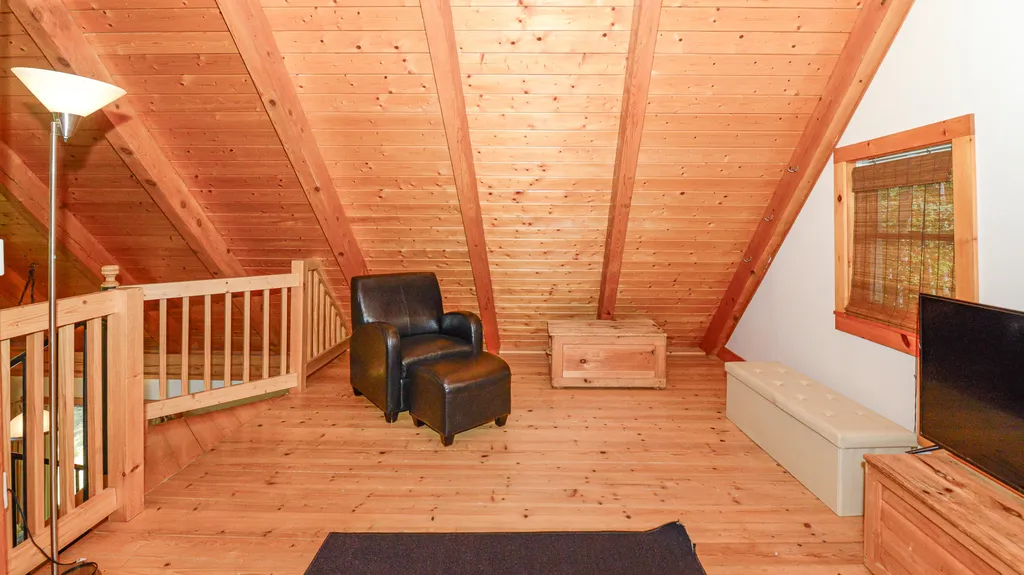 21 Bradley Pond Road Lovell ME 04051