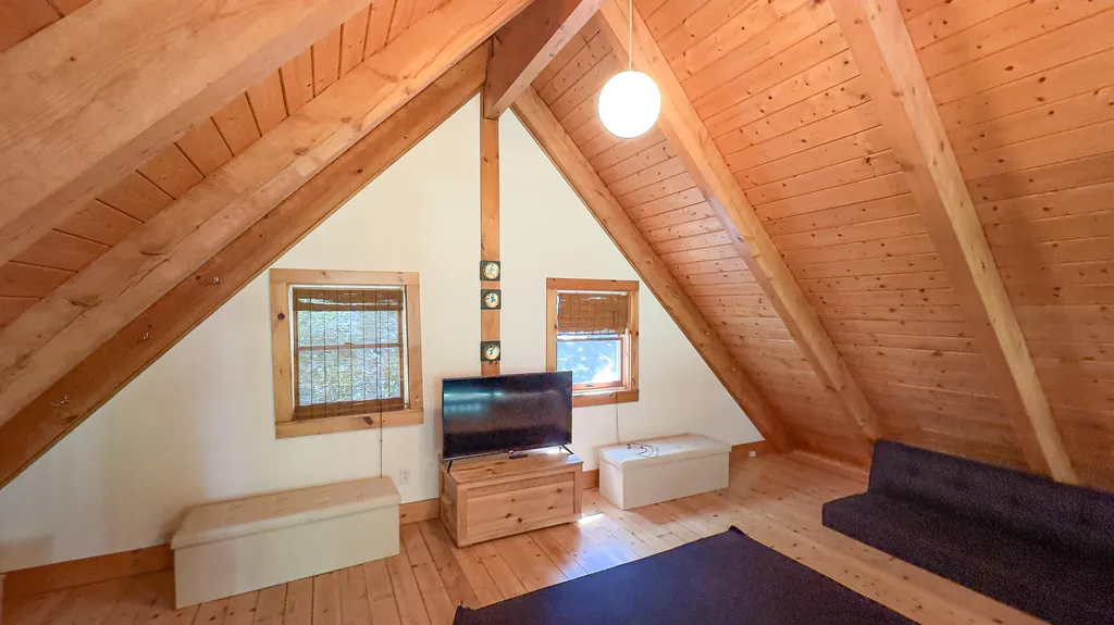 21 Bradley Pond Road Lovell ME 04051