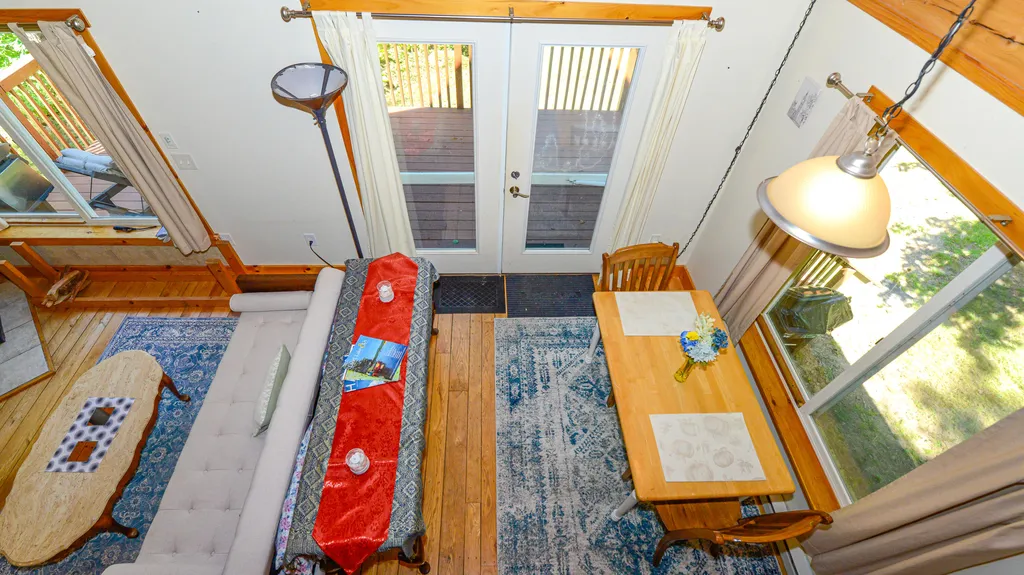 21 Bradley Pond Road Lovell ME 04051
