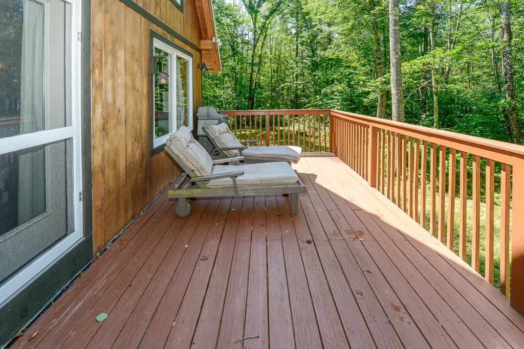 21 Bradley Pond Road Lovell ME 04051