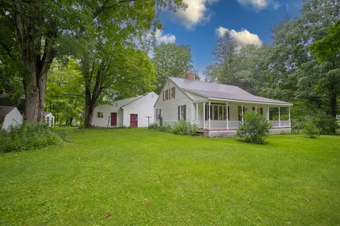 6 Mckeen Way Wilton ME 04294