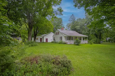 6 Mckeen Way Wilton ME 04294