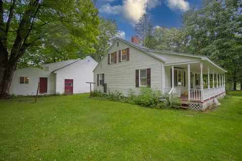 6 Mckeen Way Wilton ME 04294