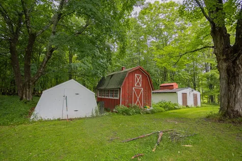 6 Mckeen Way Wilton ME 04294