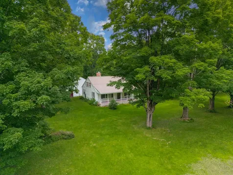 6 Mckeen Way Wilton ME 04294