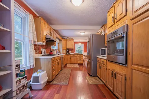 6 Mckeen Way Wilton ME 04294