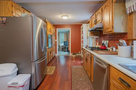 6 Mckeen Way Wilton ME 04294