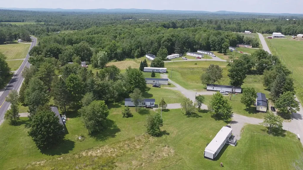 00 Corinth Road Hudson ME 04449