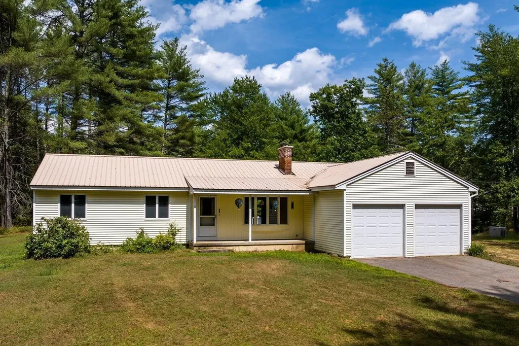 58 Sawtelle Road Lebanon ME 04027